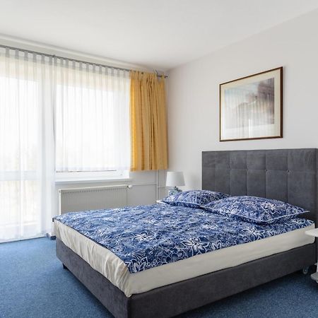 La Residence Kasandra Jastrzebia Gora Luaran gambar