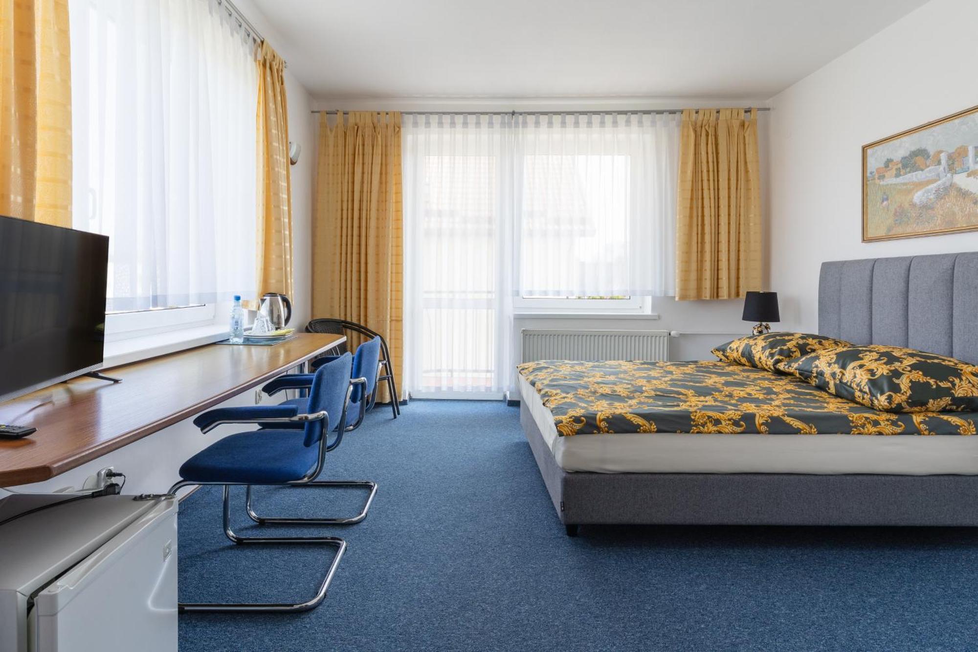 La Residence Kasandra Jastrzebia Gora Luaran gambar