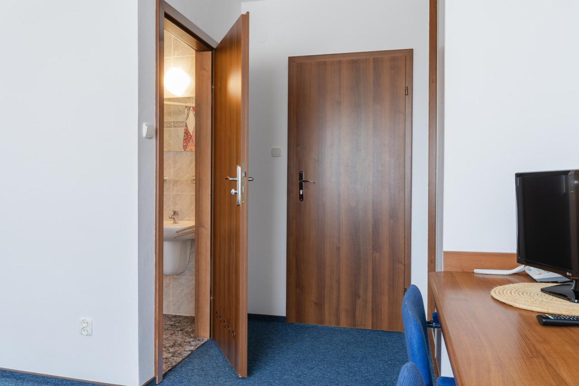La Residence Kasandra Jastrzebia Gora Luaran gambar