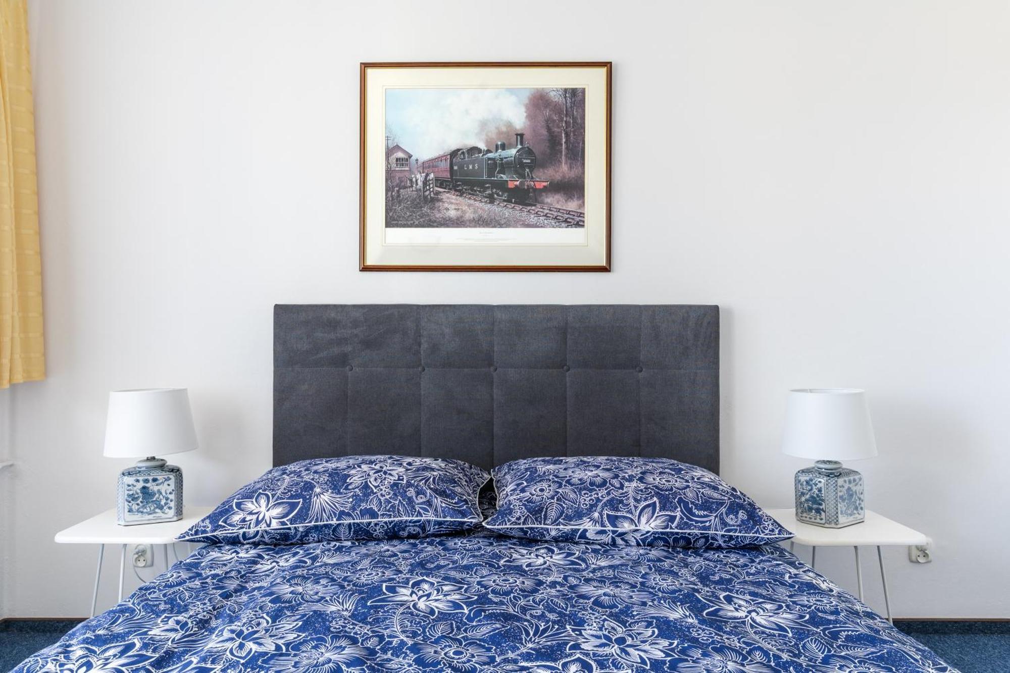 La Residence Kasandra Jastrzebia Gora Luaran gambar