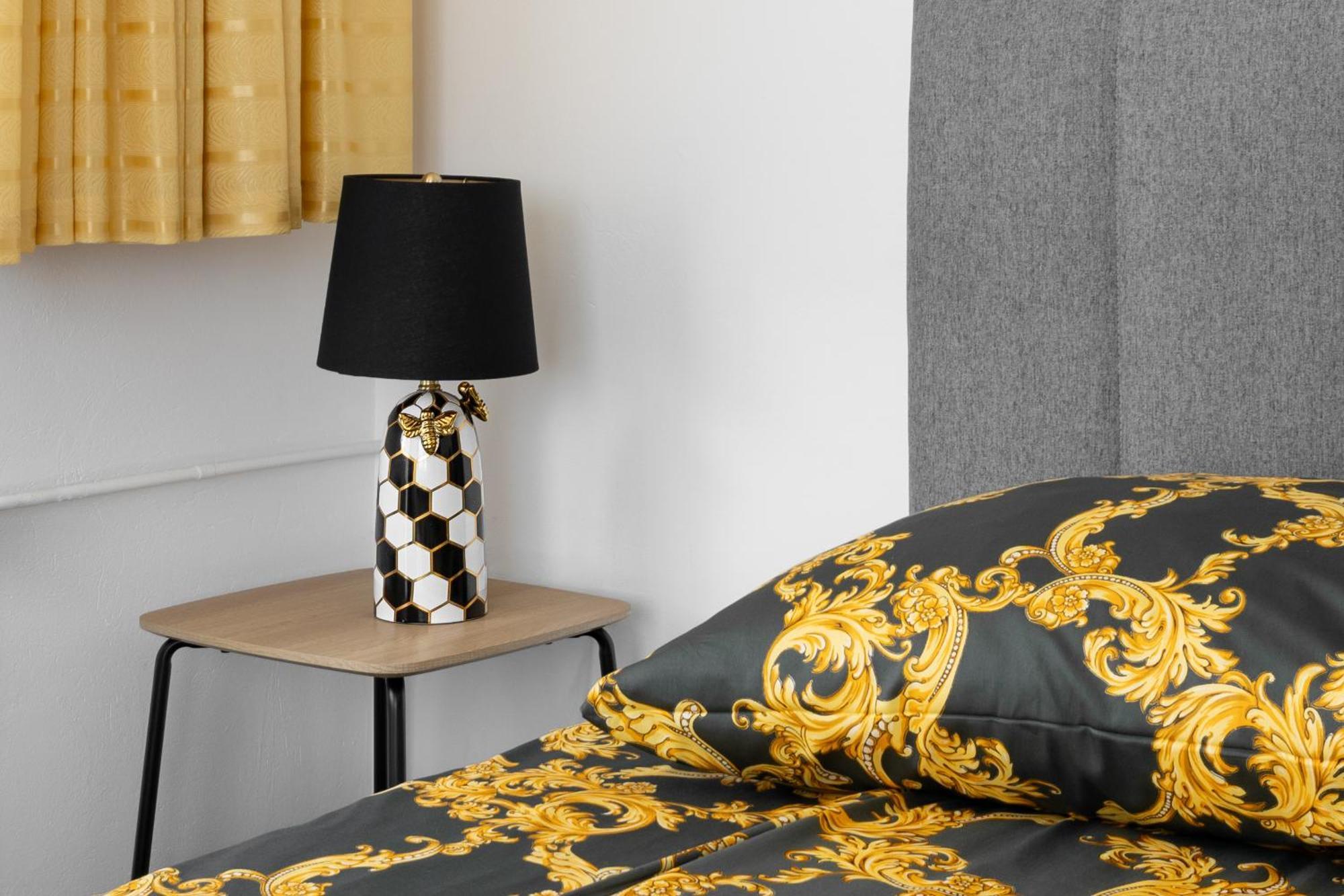 La Residence Kasandra Jastrzebia Gora Luaran gambar